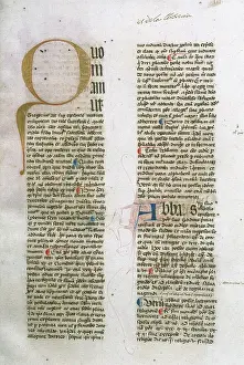 Bartholomew: Bartholomew Rinonico (1338-1401). Summa de Casibus Conscient
