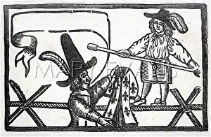 Gingerly: BARTHOLOMEW TIGHTROPE