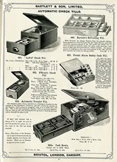 Fitting: Bartlett & Son Ltd catalogue