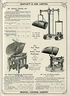 Fitting: Bartlett & Son Ltd catalogue