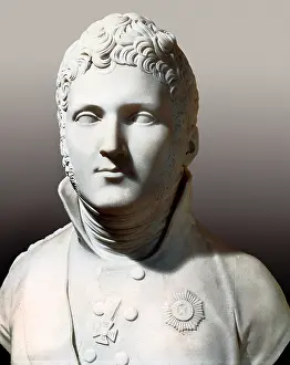Bartolini: BARTOLINI, Lorenzo (1777-1850)