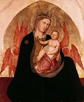 1422: Bartolo, Taddeo di, (cir