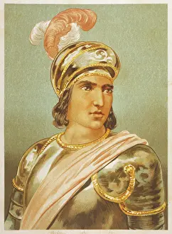 Bartolome: BARTOLOME COLUMBUS