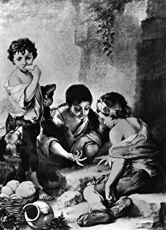 Bartolome: Bartolome E. Murillo