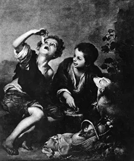 Bartolome: Bartolome E. Murillo