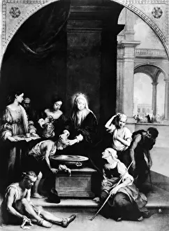 Bartolome: Bartolome E. Murillo