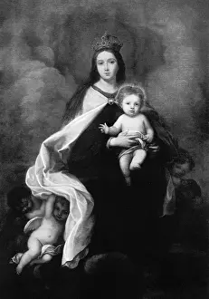 Bartolome: Bartolome E. Murillo