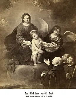 Bartolome: Bartolome E. Murillo