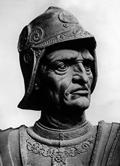 Bartolomeo: Bartolomeo Colleoni