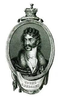 Courier: Bartolomeo Count Bergami