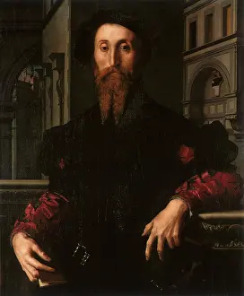 Bartolomeo: Bartolomeo Panciatichi