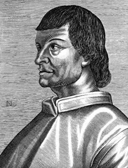 1421: Bartolomeo Platina Sacchi