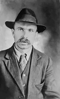 Sacco: Bartolomeo Vanzetti (1888-1927), is now ?