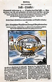 Lourenco: Bartolomeu Lourenco de Gusmao