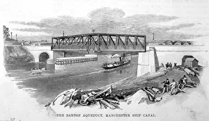 BARTON AQUEDUCT