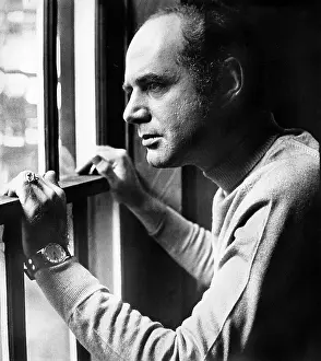 Heyman: Barton Heyman - actor - celebrity