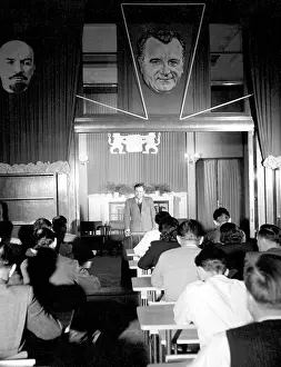 Nationalized: Barton Villa - Benes Decrees
