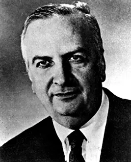 Sephardic: Baruj Benacerraf, American Immunologist