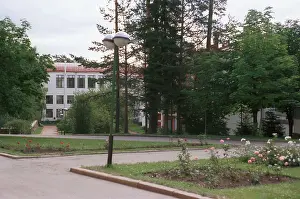 Barvikha: Barvikha, 1996