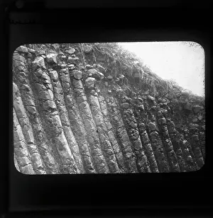 Basalt, Asbach (Siebengebirge)