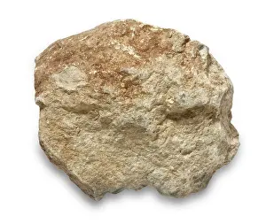 Tuff: Basalt tuff
