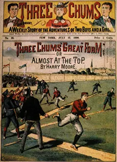 Runners: Base Runners