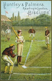 Batter: BASEBALL 1878