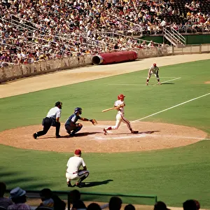 Jocks: Baseball