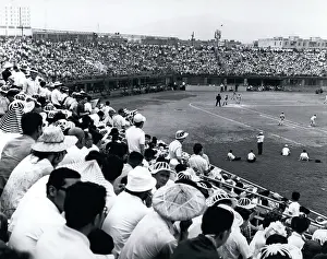 Taipei: Baseball to be Categorized - Baseball Cards