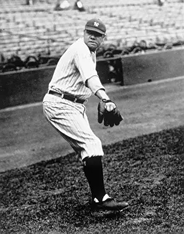 Hitter: Baseball Hero George Babe Ruth