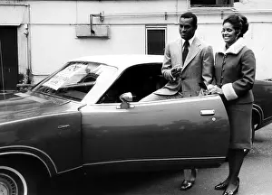 Clemente: Baseball player Roberto Clemente and his ?