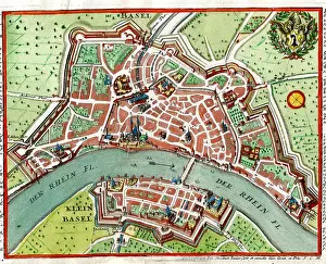 Bodenehr: Basel