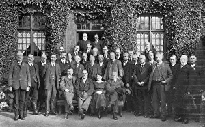 Basford Union Board of Guardians
