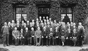 Basford Union Board of Guardians