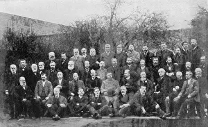 Sanitary: Basford Union Guardians and Rural Sanitary Authority