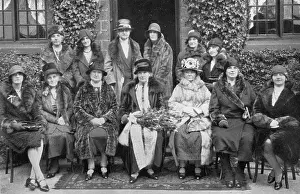 Basford: Basford Union Ladies Visiting Committee
