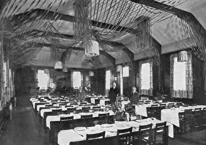 Basford: Basford Union Workhouse