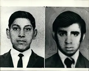 Stress: Bashart Hussain and Mohammed Hanif Hussain
