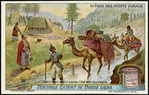 Migrate: BASHKIR PEOPLE