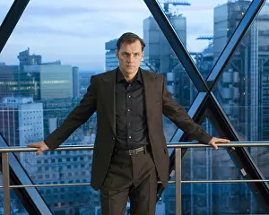 Instinct: Basic Instinct 2