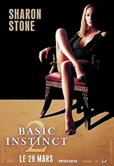 Instinct: Basic Instinct 2