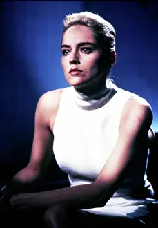 Instinct: BASIC INSTINCT
