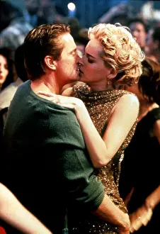 Instinct: BASIC INSTINCT