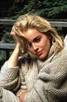Instinct: BASIC INSTINCT