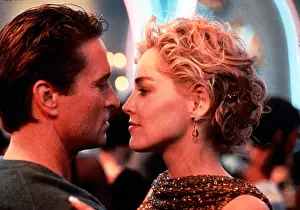Instinct: BASIC INSTINCT