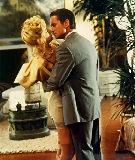 Instinct: BASIC INSTINCT