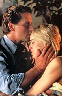 Instinct: BASIC INSTINCT