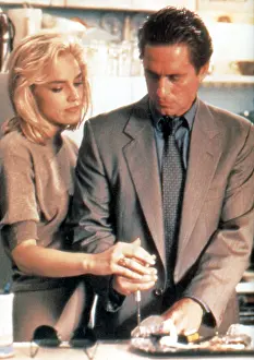Instinct: BASIC INSTINCT