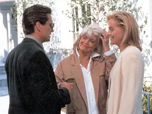 Instinct: BASIC INSTINCT