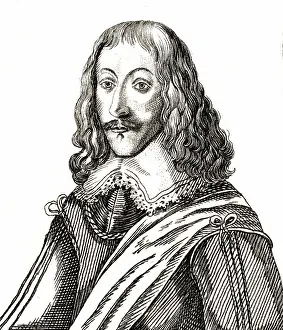 Sided: BASIL FEILDING, DENBIGH
